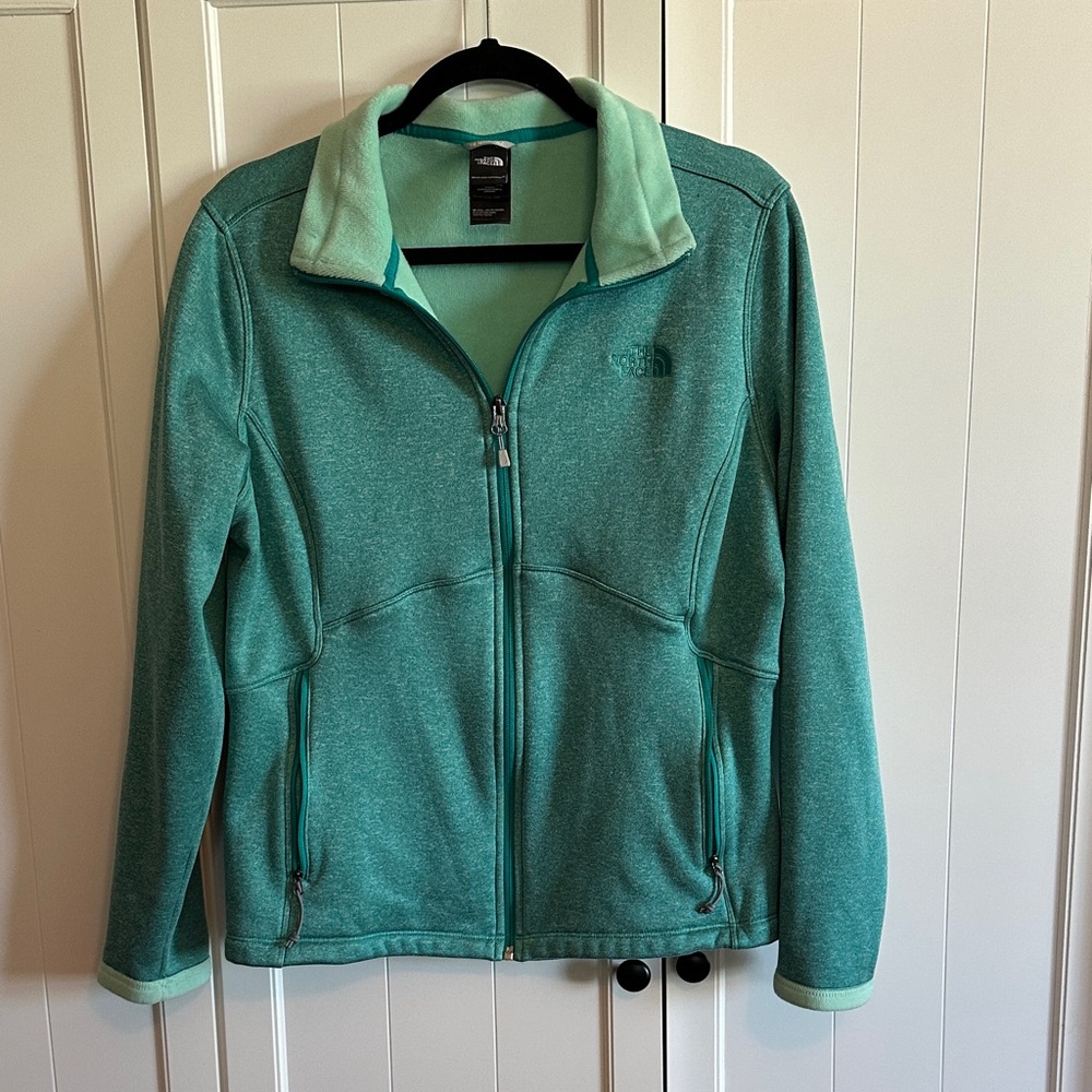 The North Face Women's Aqua Ski Jacket
